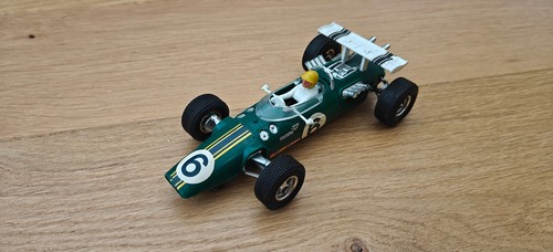 Slot scalextric - scalextric, c8)
