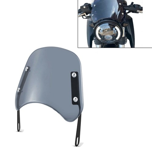 Pare brise pour - , honda