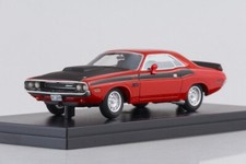 DODGE CHALLENGER T-A 1970 -