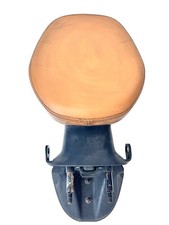 Dossier De Siège BMW C1 (1999