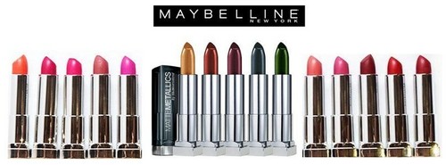 Rouge levres color - rouge,