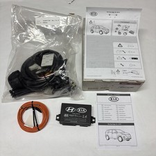 Original Kia Sportage QL E-kit electrical kit for towbar F1621ADE00CP