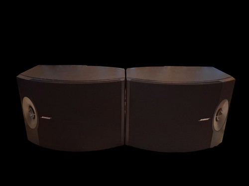 Bose 301 series direct - bose,