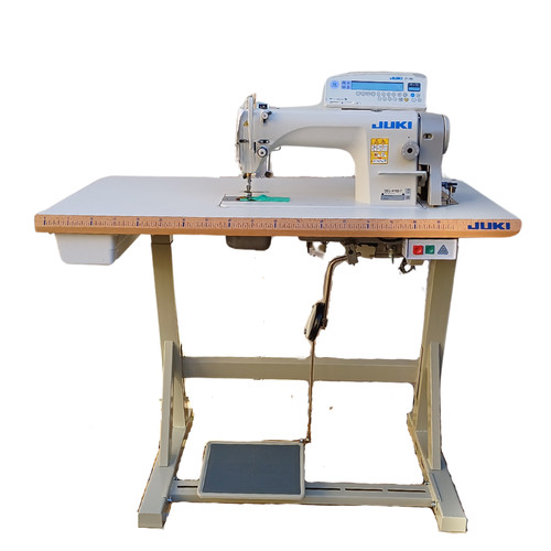 Machine coudre industrielle - machine,