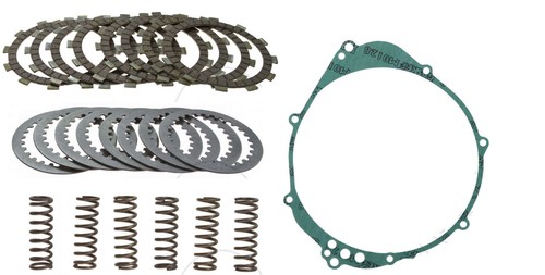 Fzs 1000 fazer - fzs, kit