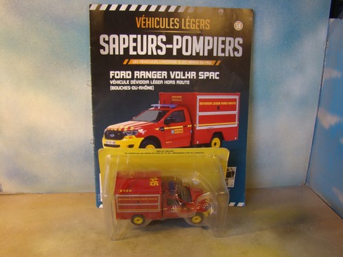 Vehicule leger sapeurs - vehicule,
