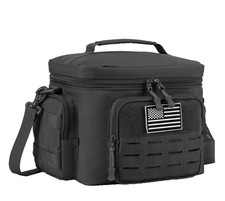 Sac à déjeuner tactique