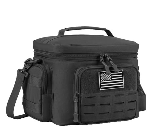 Sac déjeuner tactique - déjeuner,