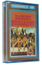 Dance Ecossaises - A SCOTTISH