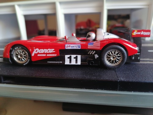 Fly panoz lmp1 - fly,