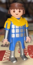 Playmobil Knight Figure Character 