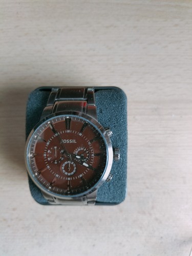 Montre homme fossil - homme,