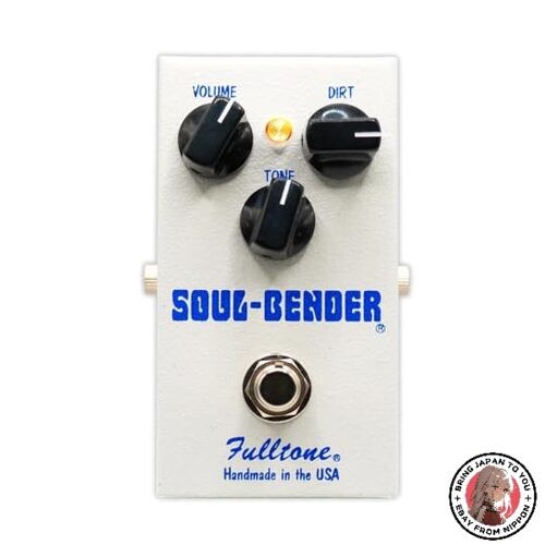 Nouveau fulltone soul - nouveau,