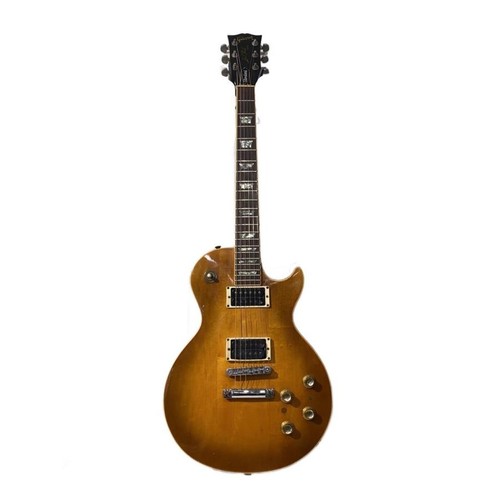 Gibson 1976 les - gibson, paul