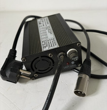 Chargeur de batterie