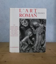 MOYEN AGE ECOLES ROMANES