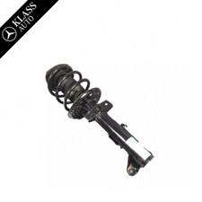 Amortisseur Avant  Mercedes