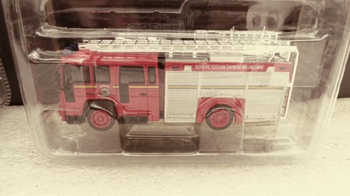 Del prado les pompiers - prado,