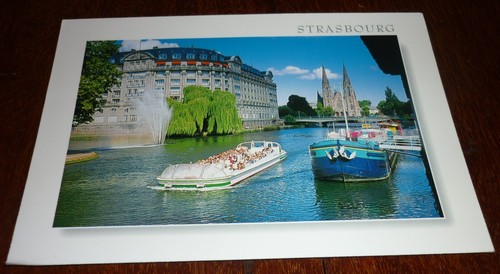 Strasbourg bas rhin - strasbourg, bas-rhin