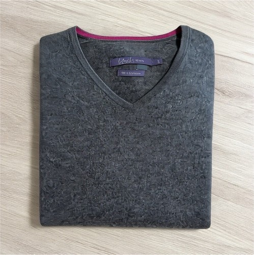 Lafayette homme pull - pull, cachemire