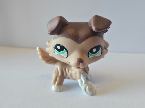 Figurine petshop original - petshop,