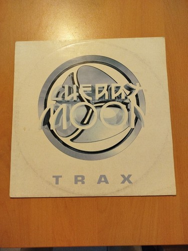 Vinyle cherry moon trax - vinyle,