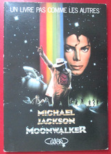 MICHAEL JACKSON - LIVRE