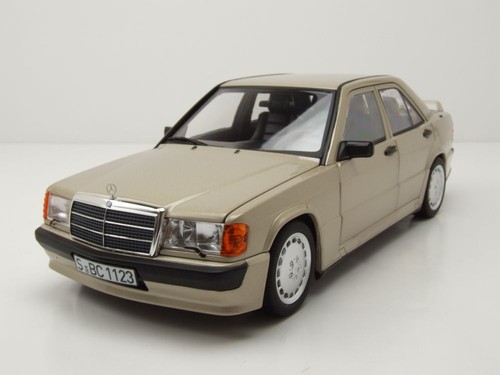 Mercedes 190 16 - 190, w201