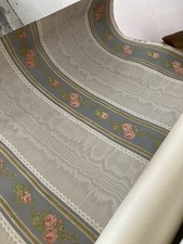 10 Rouleaux De Papier Peint