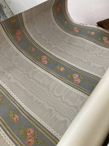 Rouleaux papier peint - 10,