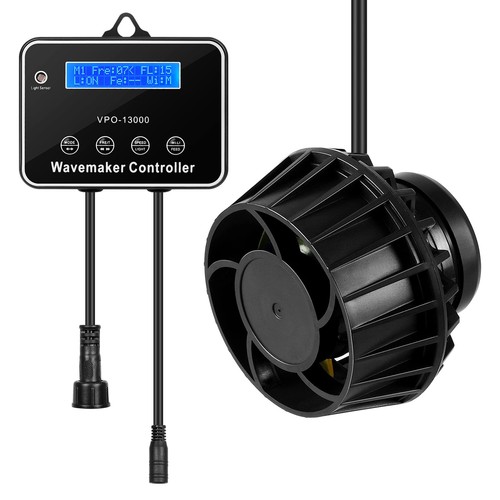 Jerepet 3400gph aquarium wave - jerepet,