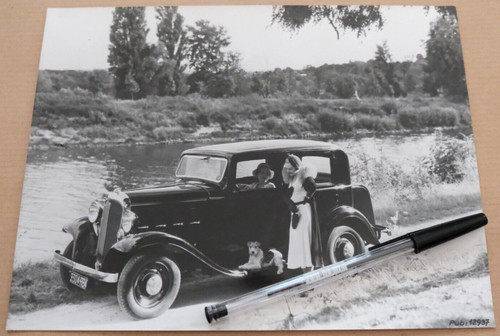 Citroen rosalie photo foto - photo,