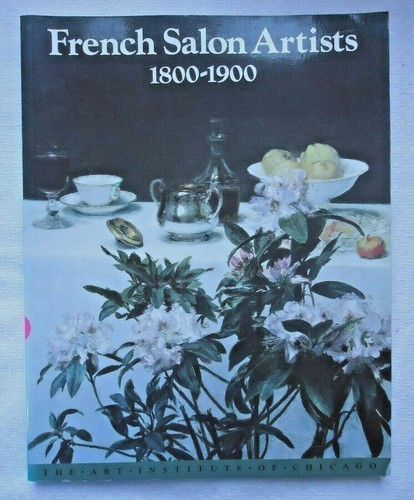 French salon artists 1800 1900 - french, 1800-1900