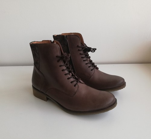 Bottines femme cuir - femme, en