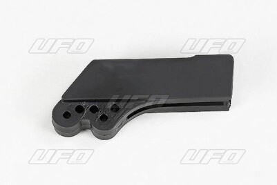 Patin guide chaine ufo - chaine,