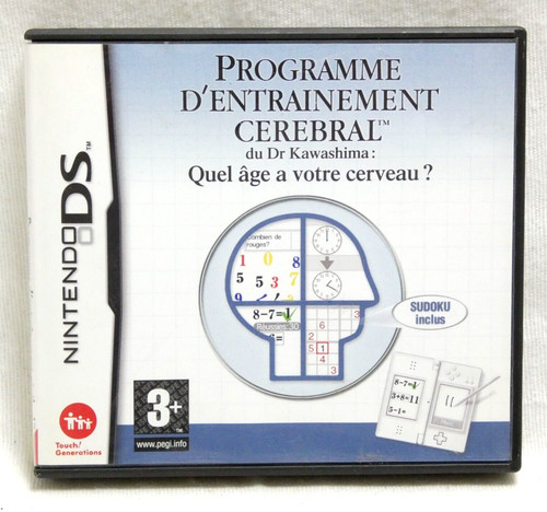 Programme entrainement - programme,