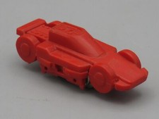 Formula 1 car red 4.5 cm for Vullierme circuit 356735