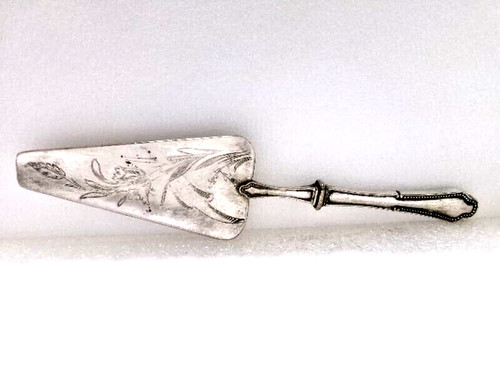 Ancienne pelle tarte de - pelle, à