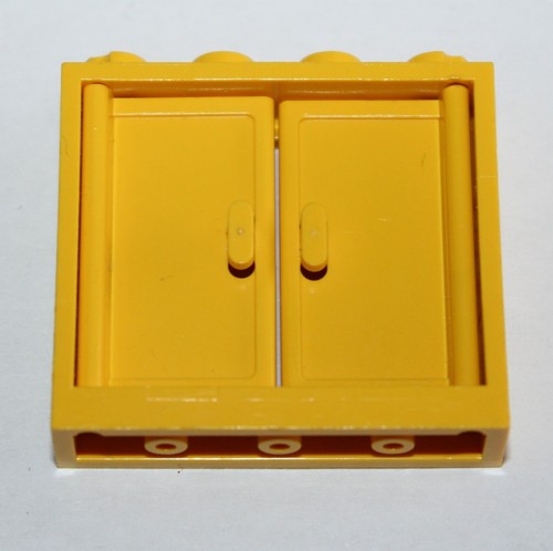 Portes pour conteneurs - portes, lego