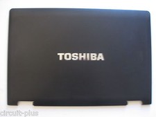  Plasturgie dos écran toshiba