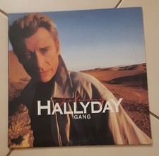 33 tours Vinyle "Gang" 1986