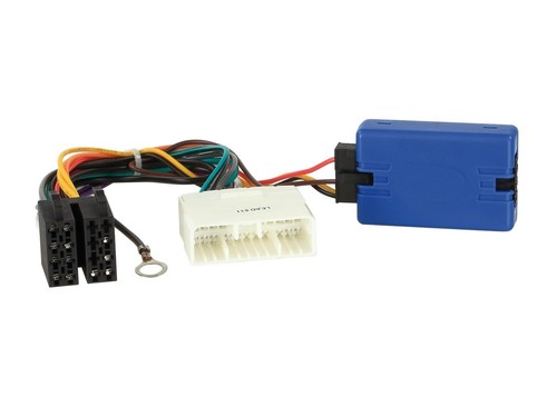 Interface commande volant - interface,
