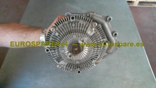 Ventilateur moteur nissan - moteur,