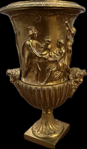 Copie époque xix vase - copie,