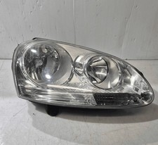 phare droit VOLKSWAGEN GOLF 1K 2.0 16V TFSI GTI Ber. 2003-2009 6f310f