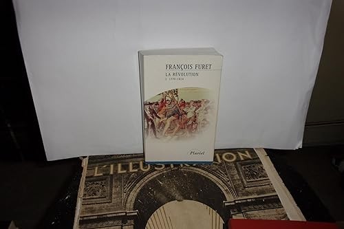 Révolution tome 1 - la,