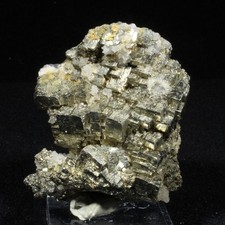 Marcassite - Alnif - Drâa Tafilalet - Maroc - 4,5 x 4 cm