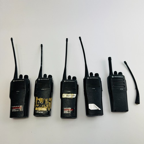 Motorola cp040 dp1400 - motorola,