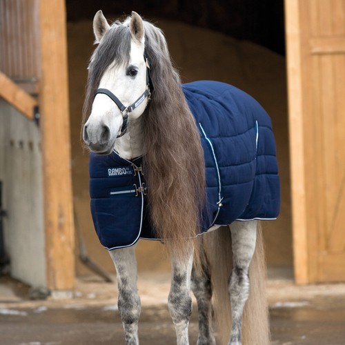 Horseware rambo stable rug - stable,