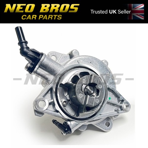 Brake vacuum pump - pump,, citroen